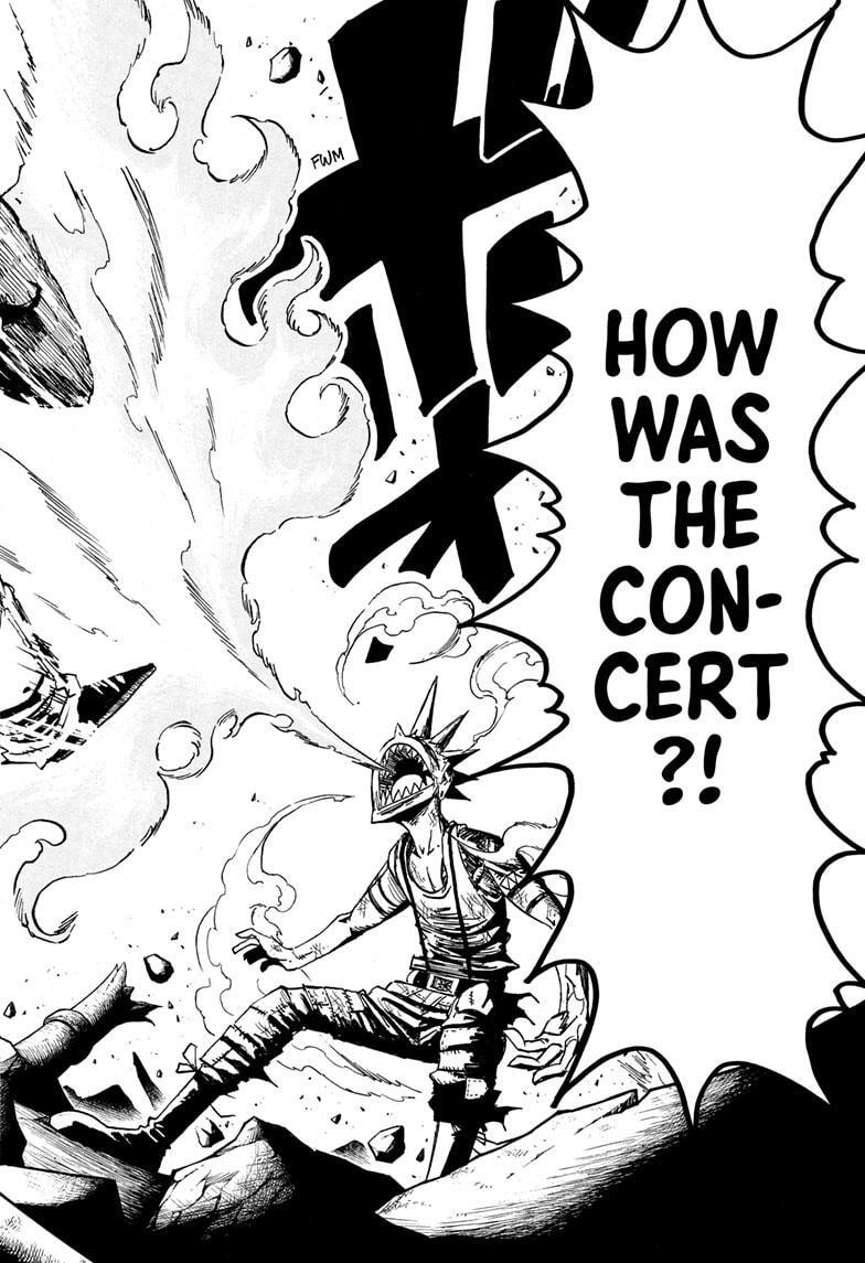 Read Exorcist no Kiyoshi-kun Manga Online