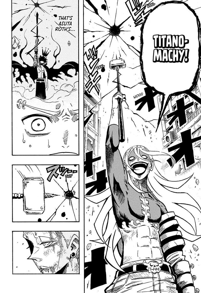 Read Exorcist no Kiyoshi-kun Manga Online