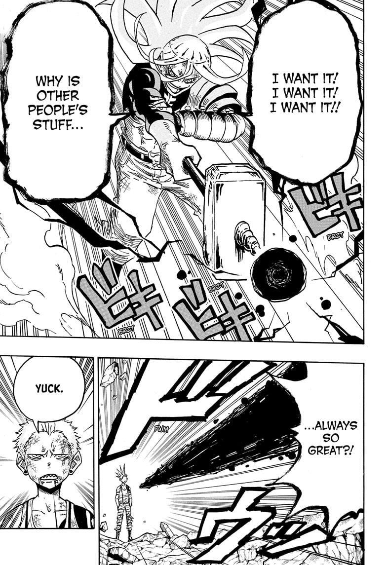 Read Exorcist no Kiyoshi-kun Manga Online