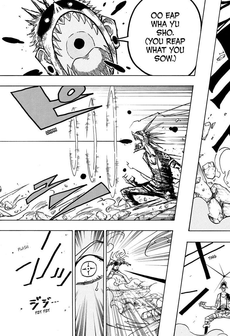 Read Exorcist no Kiyoshi-kun Manga Online