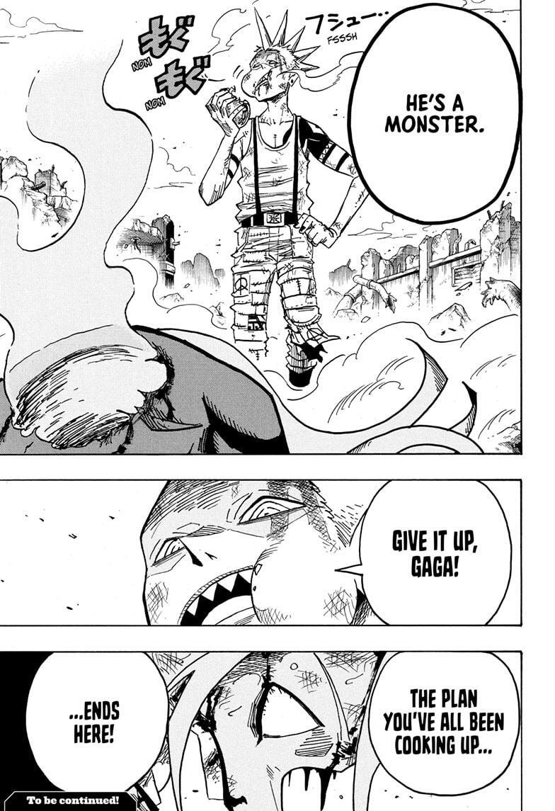 Read Exorcist no Kiyoshi-kun Manga Online