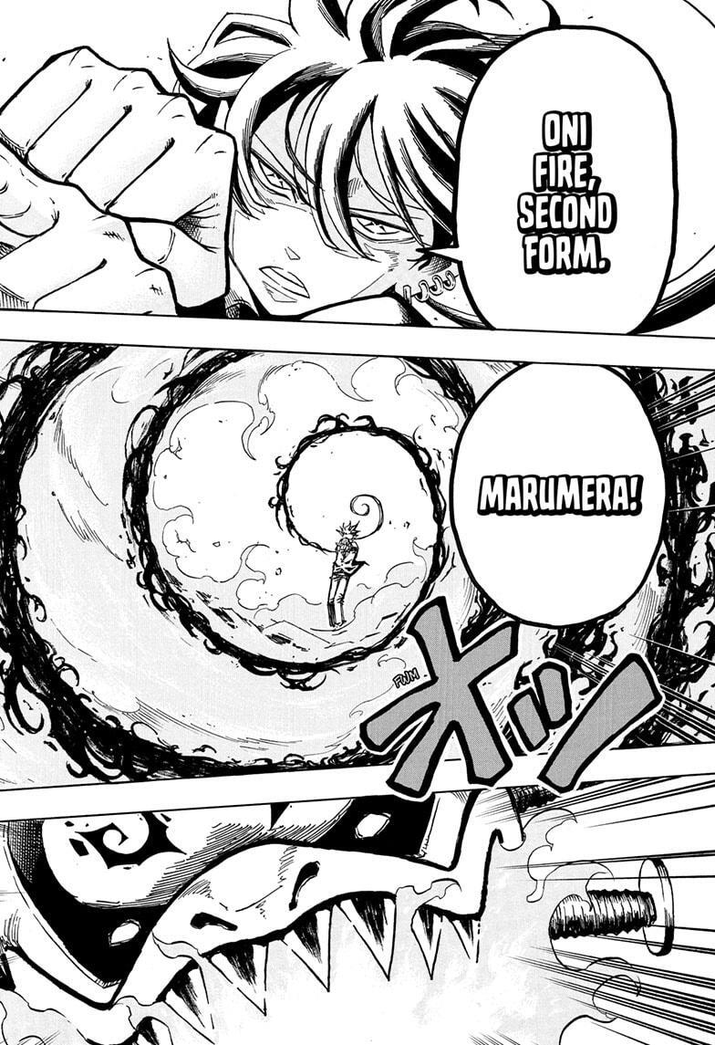 Read Exorcist no Kiyoshi-kun Manga Online