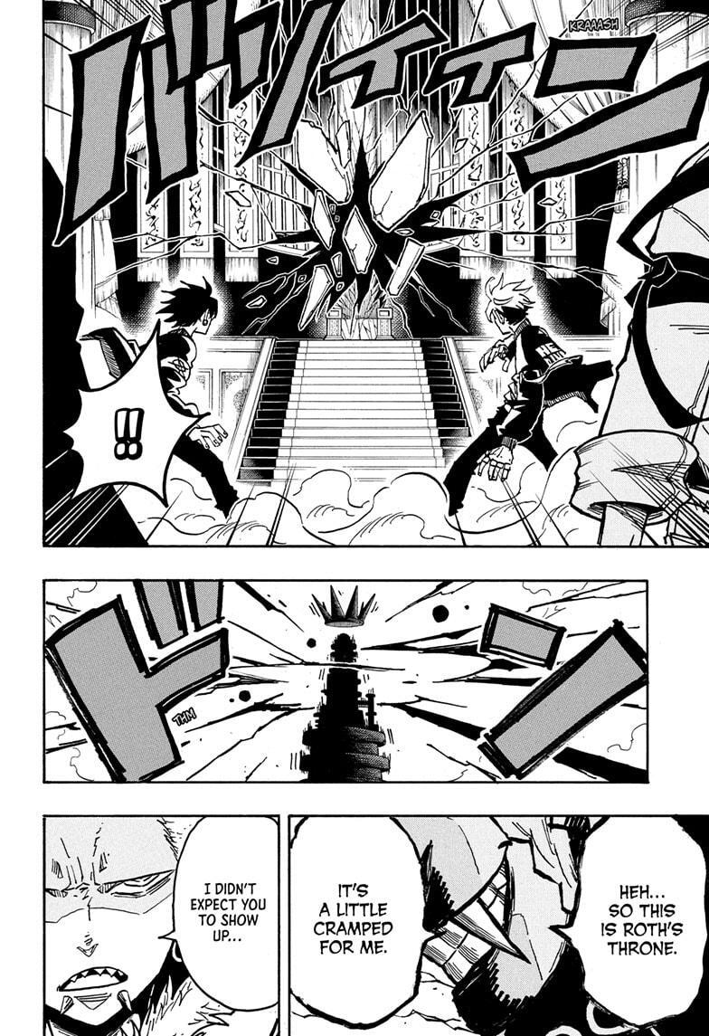 Read Exorcist no Kiyoshi-kun Manga Online