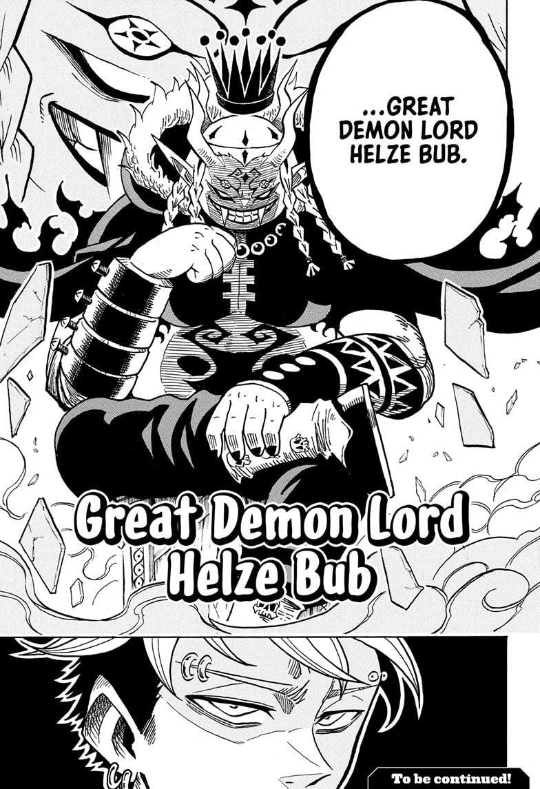 Read Exorcist no Kiyoshi-kun Manga Online