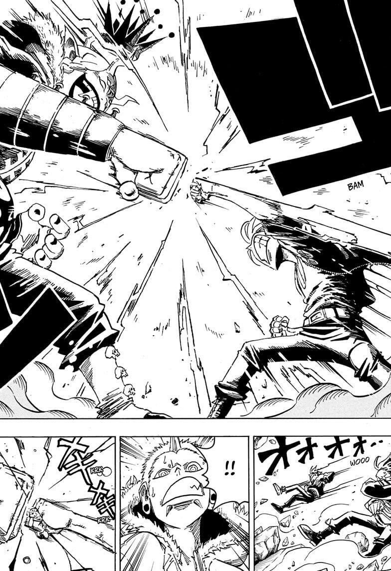 Read Exorcist no Kiyoshi-kun Manga Online