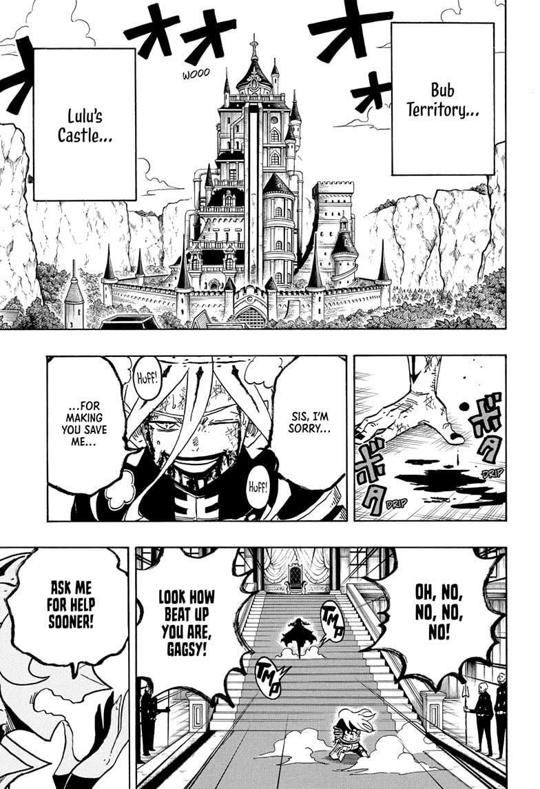 Read Exorcist no Kiyoshi-kun Manga Online