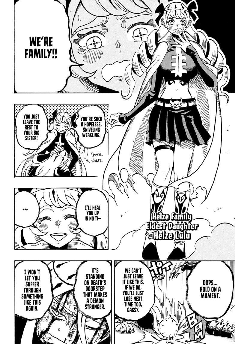 Read Exorcist no Kiyoshi-kun Manga Online