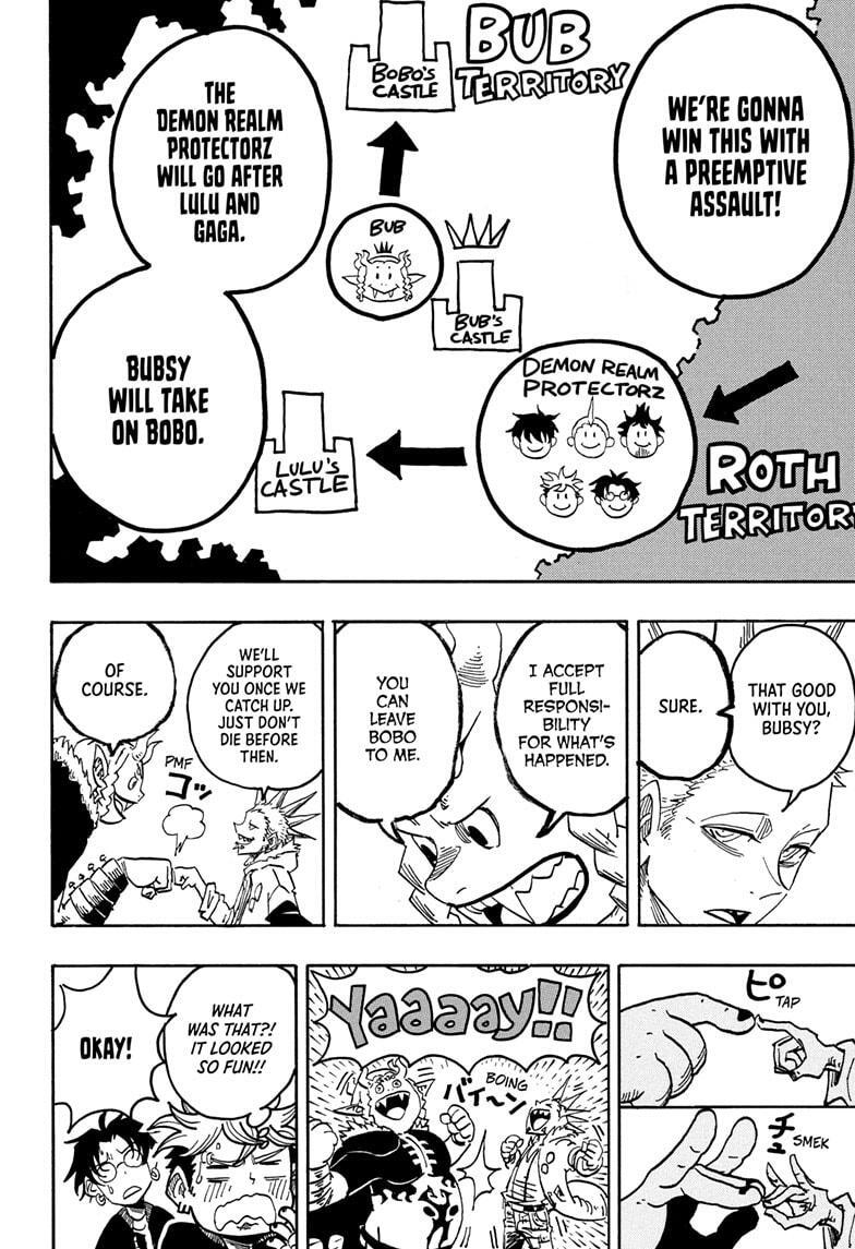Read Exorcist no Kiyoshi-kun Manga Online