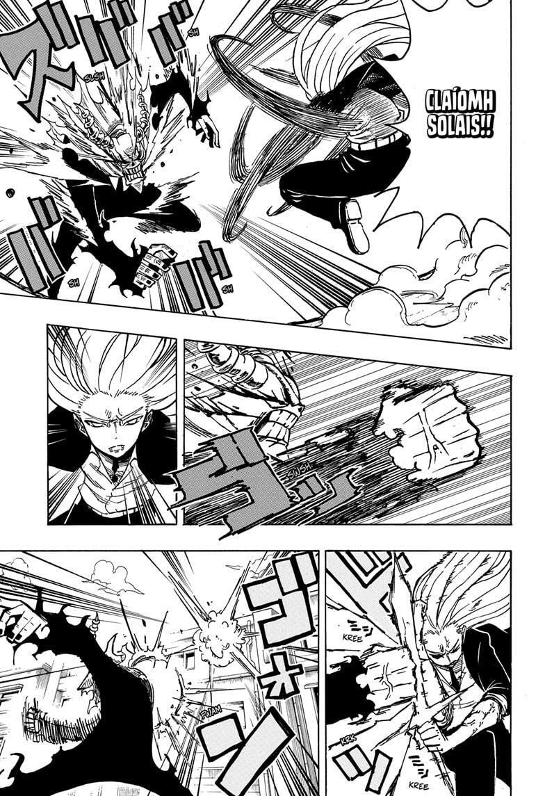 Read Exorcist no Kiyoshi-kun Manga Online