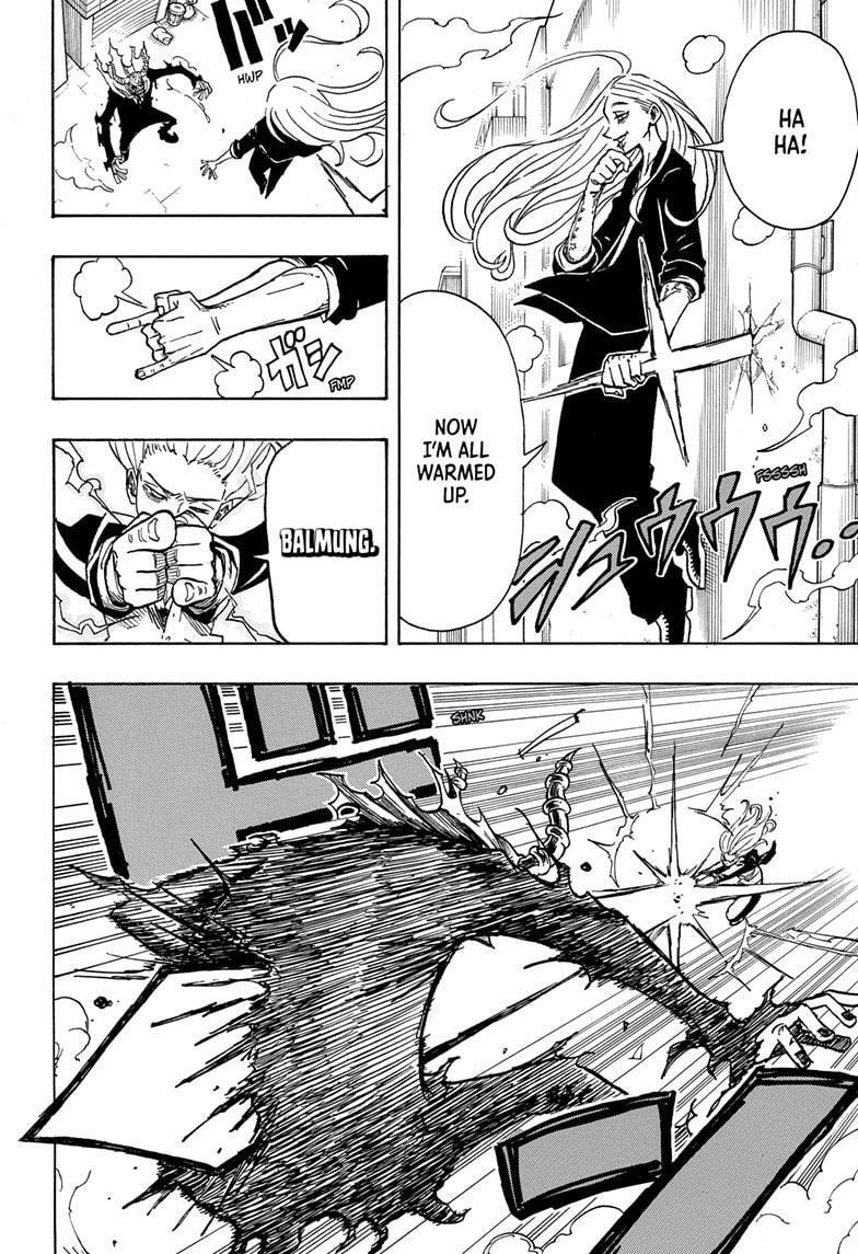 Read Exorcist no Kiyoshi-kun Manga Online