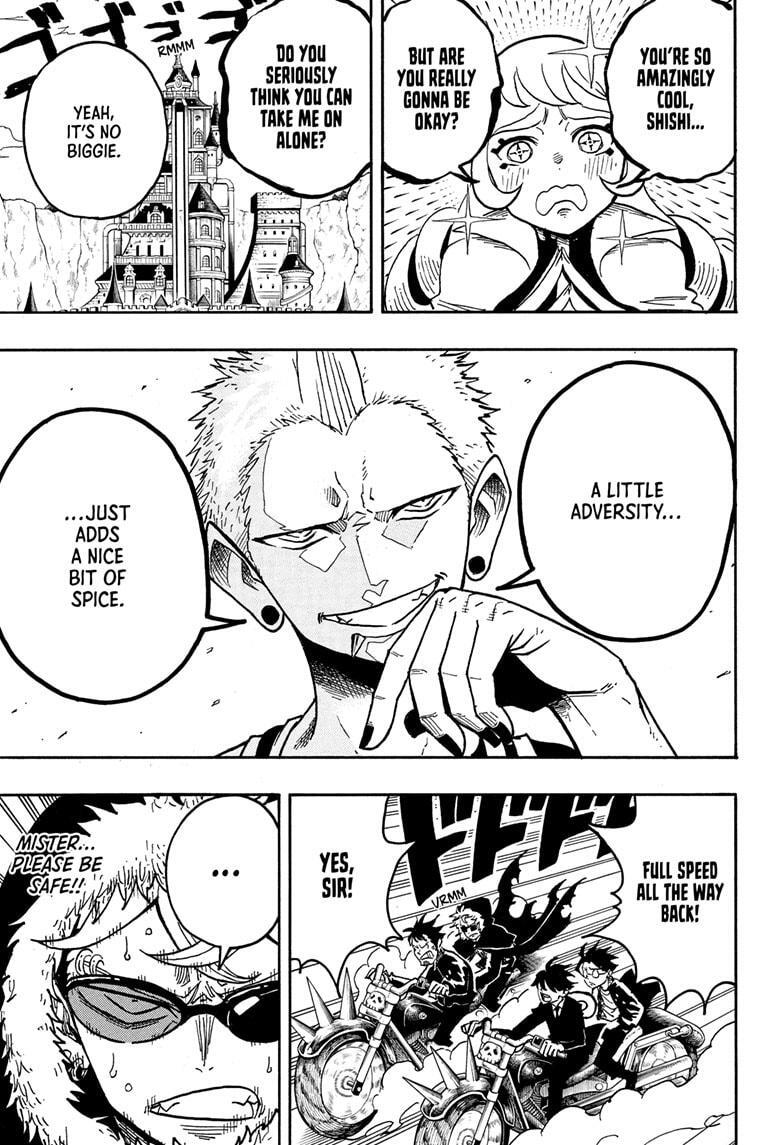 Read Exorcist no Kiyoshi-kun Manga Online