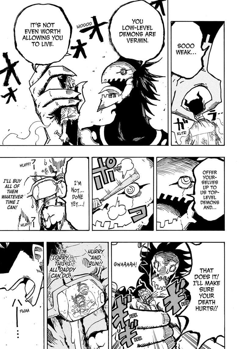 Read Exorcist no Kiyoshi-kun Manga Online