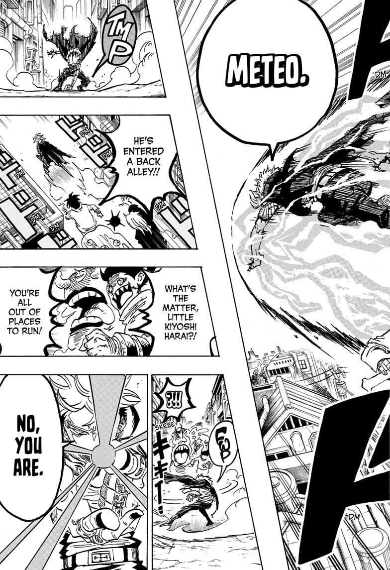 Read Exorcist no Kiyoshi-kun Manga Online
