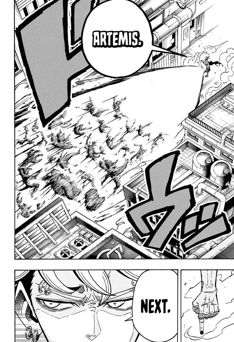Read Exorcist no Kiyoshi-kun Manga Online