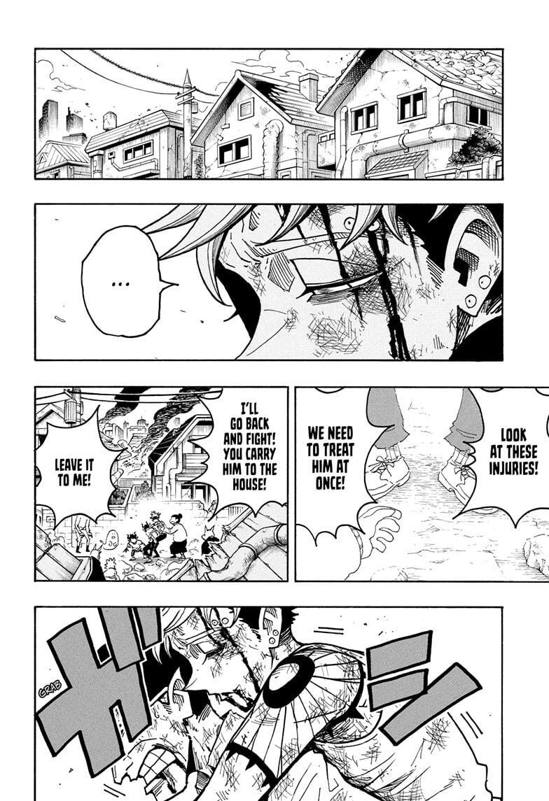 Read Exorcist no Kiyoshi-kun Manga Online