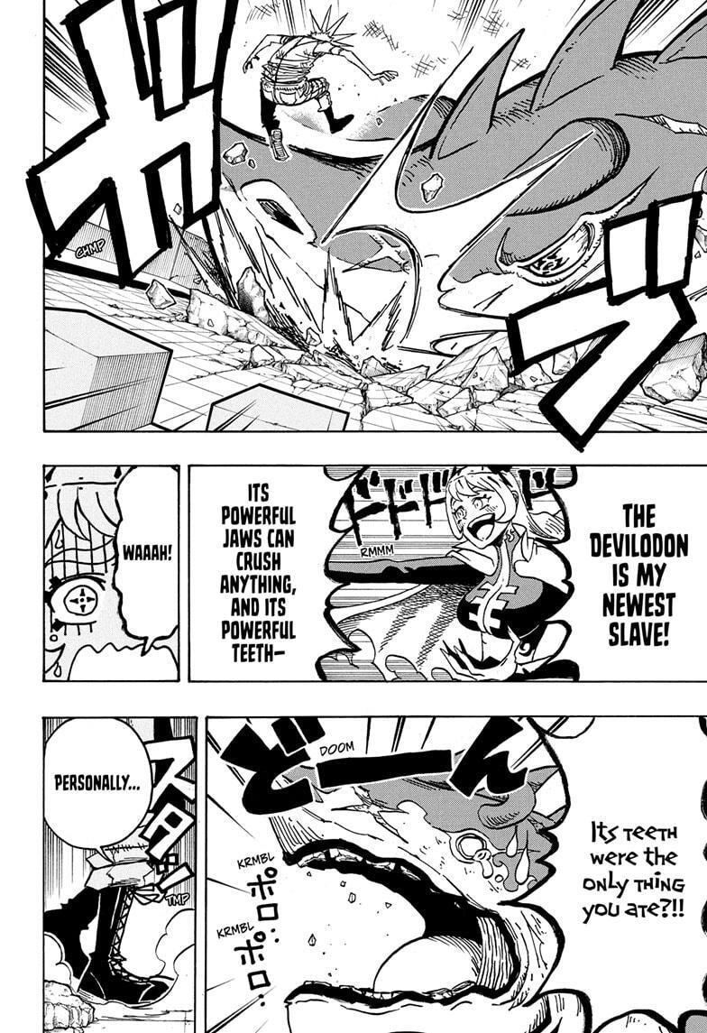 Read Exorcist no Kiyoshi-kun Manga Online