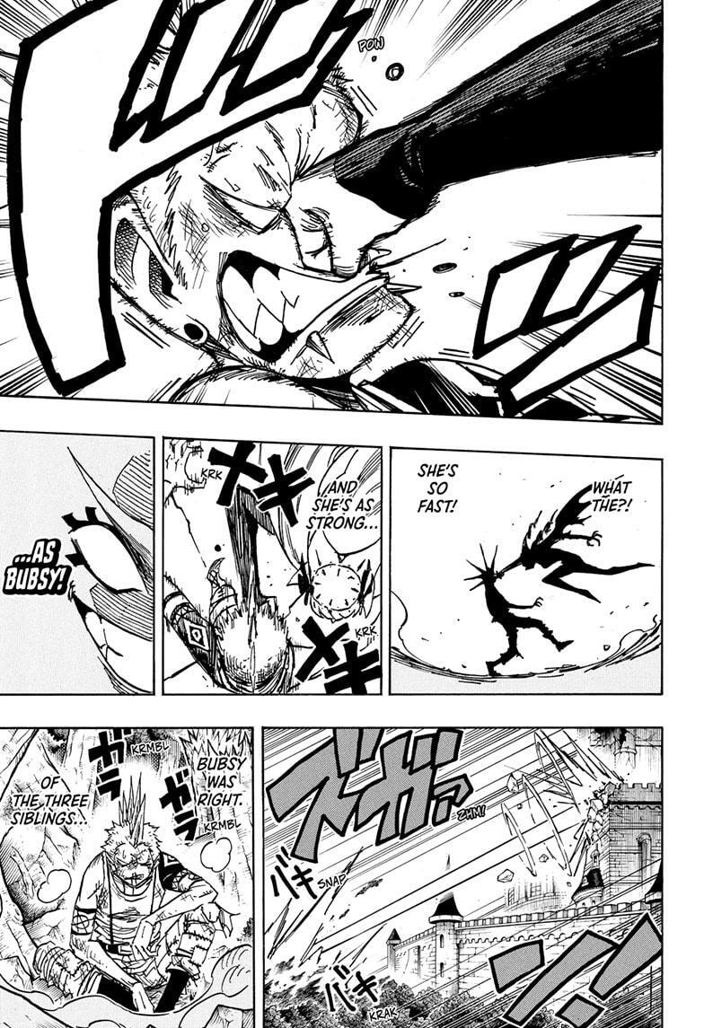 Read Exorcist no Kiyoshi-kun Manga Online