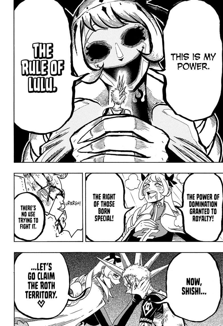 Read Exorcist no Kiyoshi-kun Manga Online