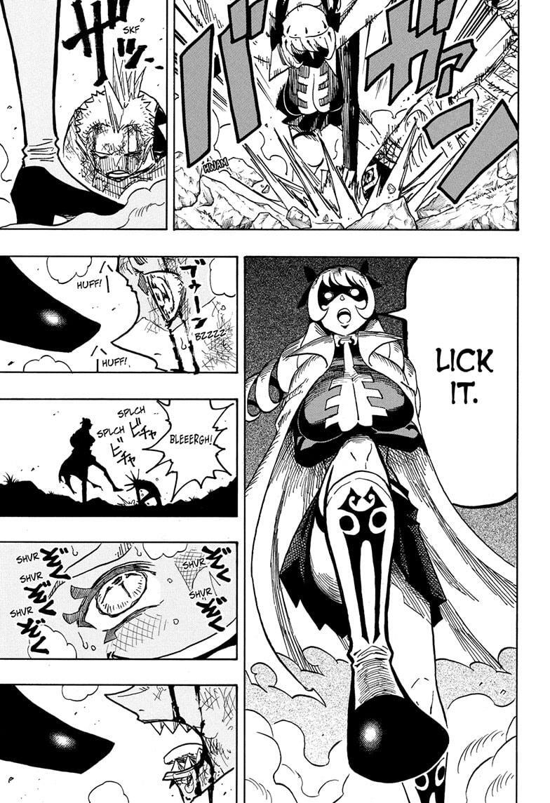 Read Exorcist no Kiyoshi-kun Manga Online