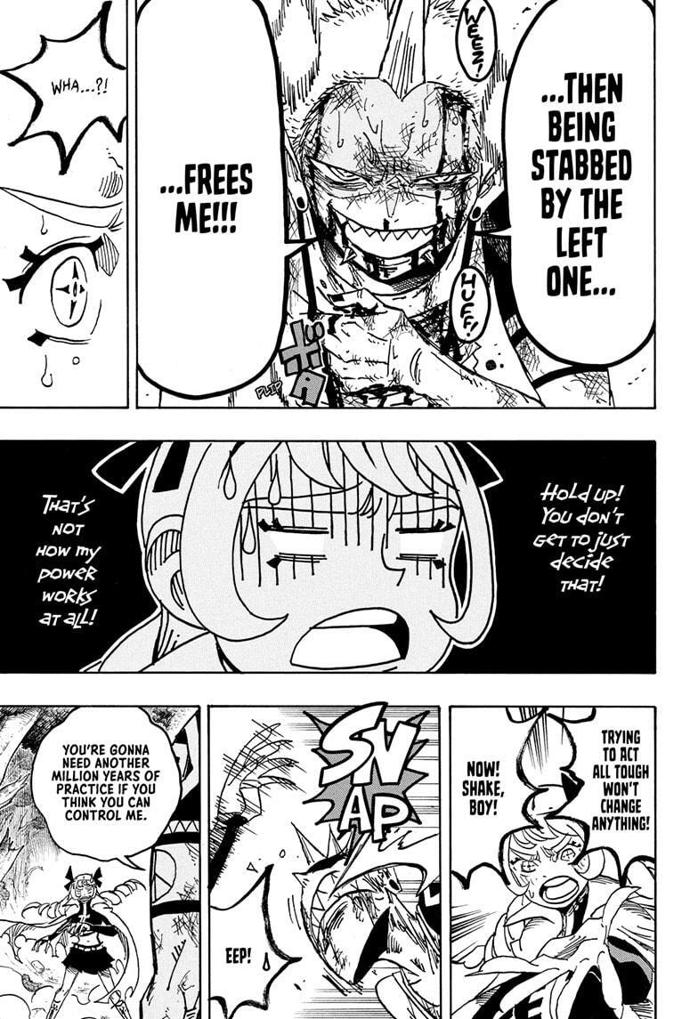 Read Exorcist no Kiyoshi-kun Manga Online