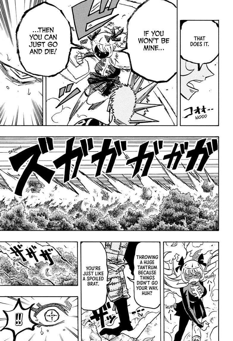 Read Exorcist no Kiyoshi-kun Manga Online