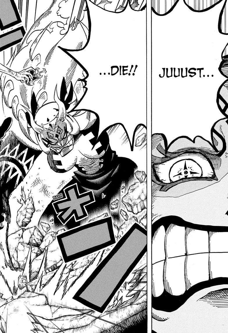 Read Exorcist no Kiyoshi-kun Manga Online