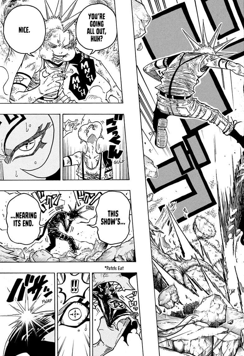Read Exorcist no Kiyoshi-kun Manga Online