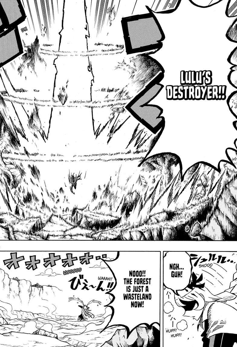 Read Exorcist no Kiyoshi-kun Manga Online
