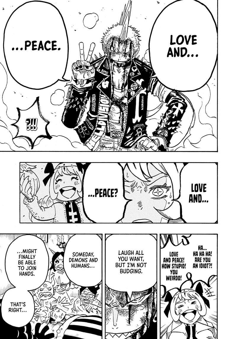 Read Exorcist no Kiyoshi-kun Manga Online