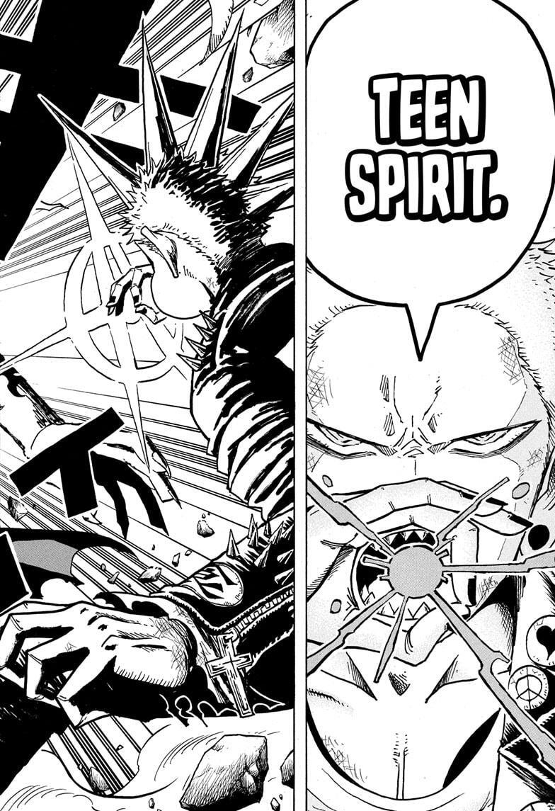 Read Exorcist no Kiyoshi-kun Manga Online