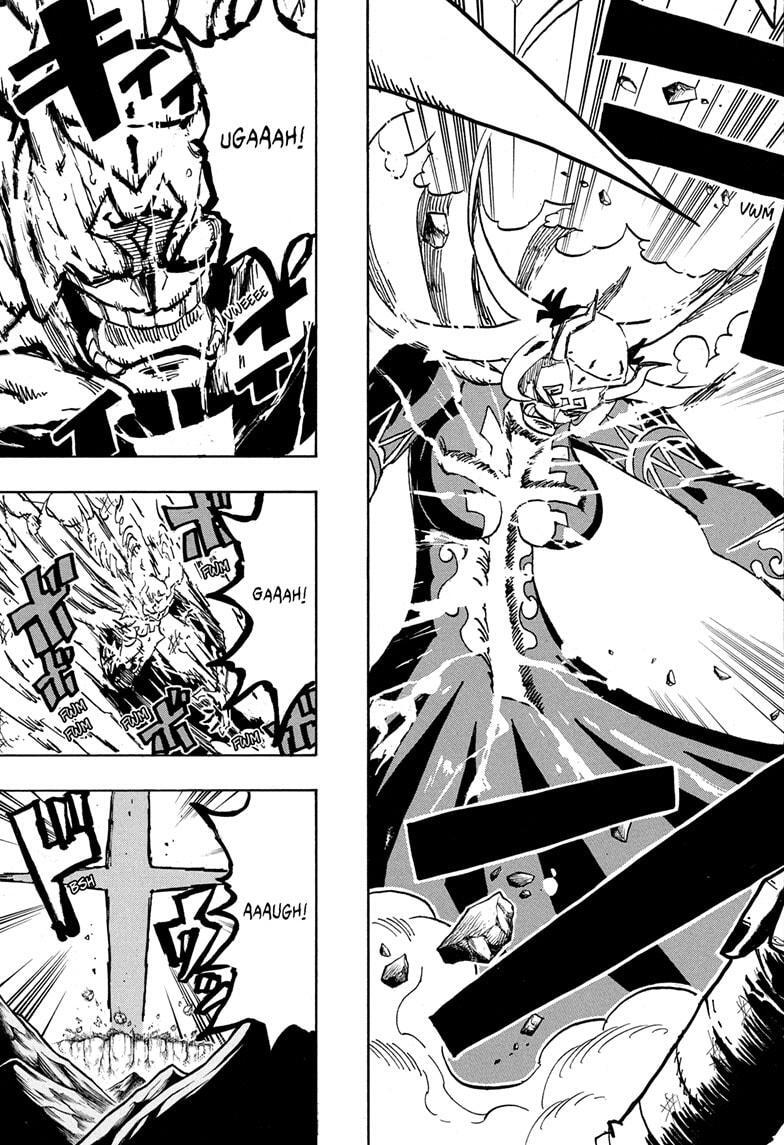 Read Exorcist no Kiyoshi-kun Manga Online
