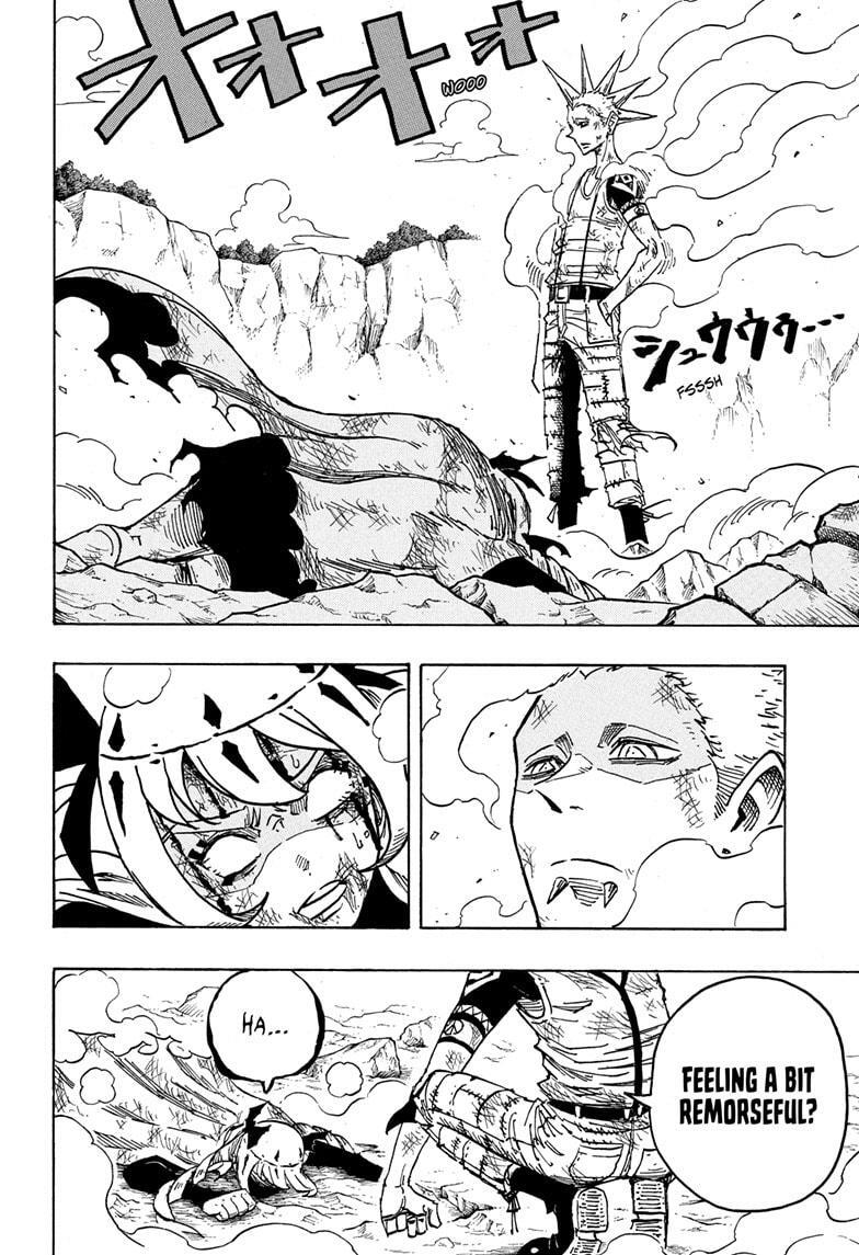 Read Exorcist no Kiyoshi-kun Manga Online
