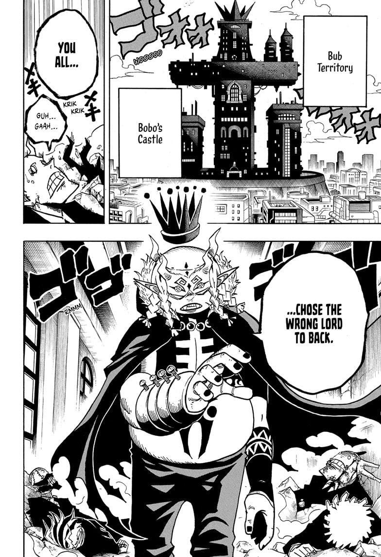 Read Exorcist no Kiyoshi-kun Manga Online