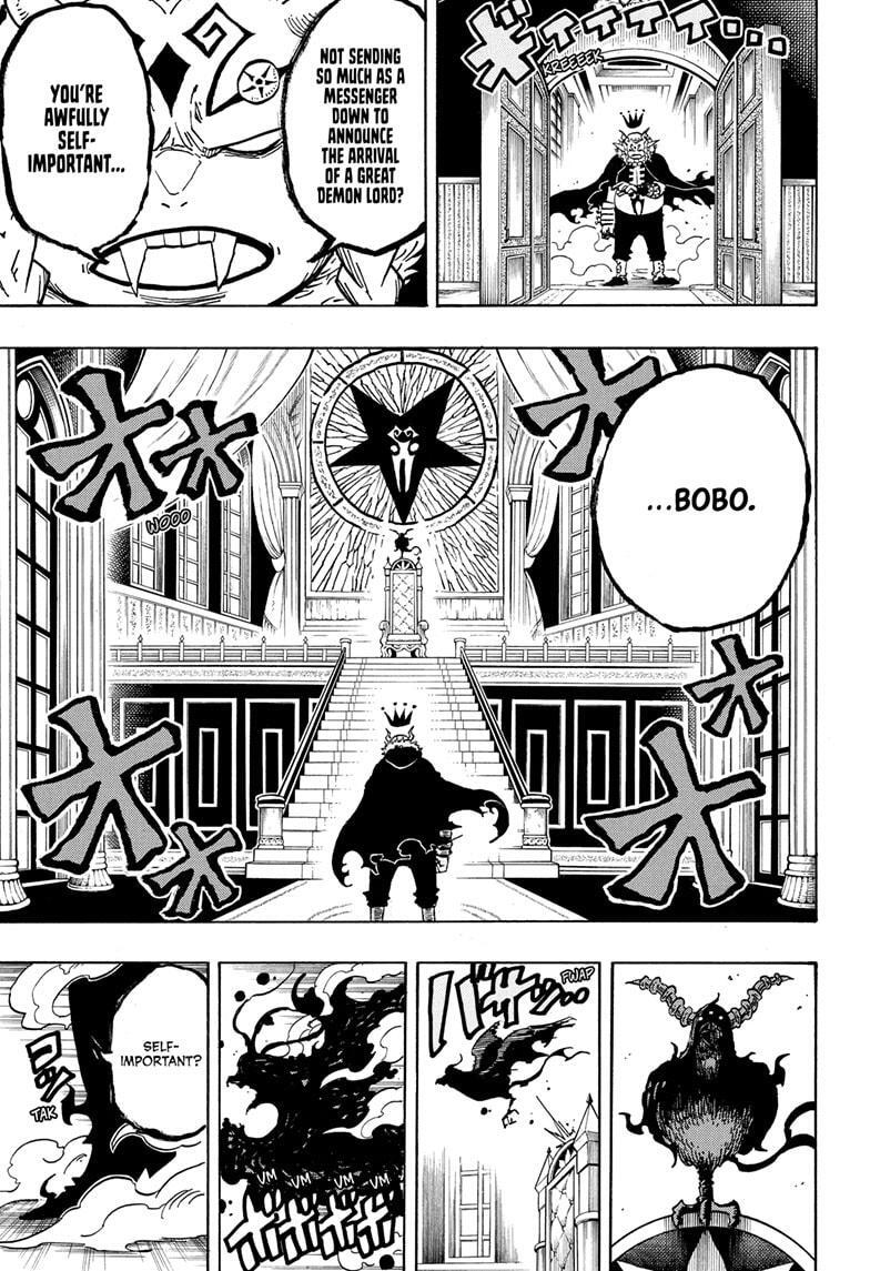 Read Exorcist no Kiyoshi-kun Manga Online