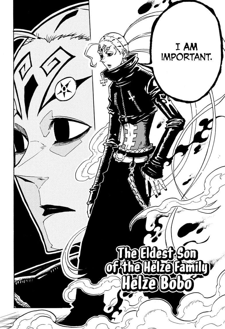 Read Exorcist no Kiyoshi-kun Manga Online