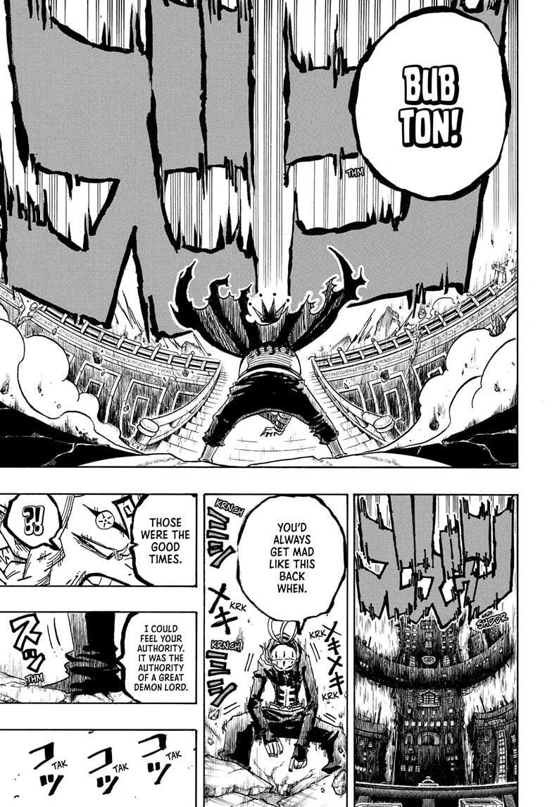 Read Exorcist no Kiyoshi-kun Manga Online