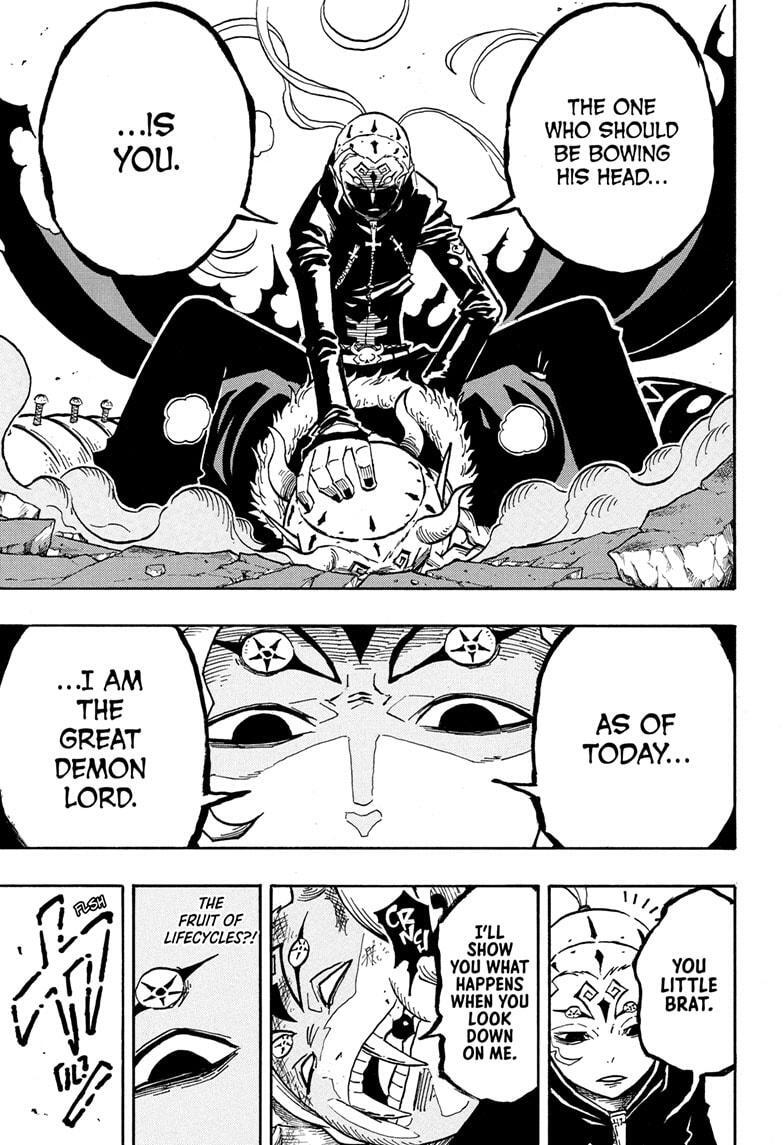 Read Exorcist no Kiyoshi-kun Manga Online