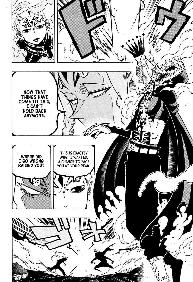 Read Exorcist no Kiyoshi-kun Manga Online