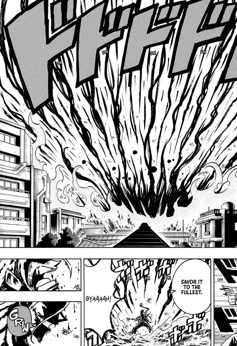 Read Exorcist no Kiyoshi-kun Manga Online