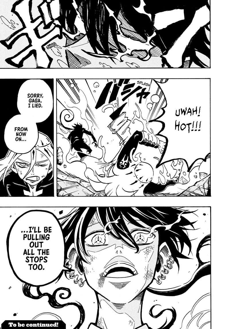 Read Exorcist no Kiyoshi-kun Manga Online