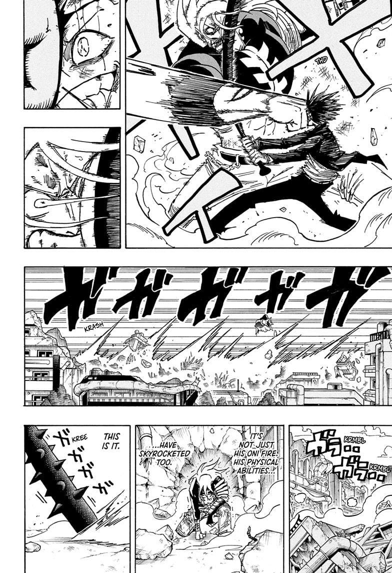 Read Exorcist no Kiyoshi-kun Manga Online