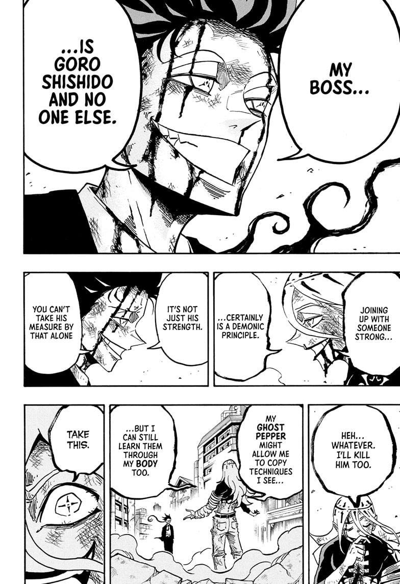 Read Exorcist no Kiyoshi-kun Manga Online