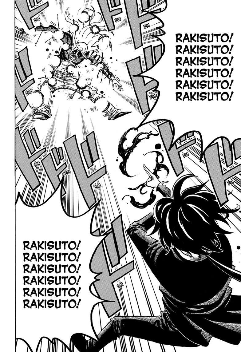Read Exorcist no Kiyoshi-kun Manga Online