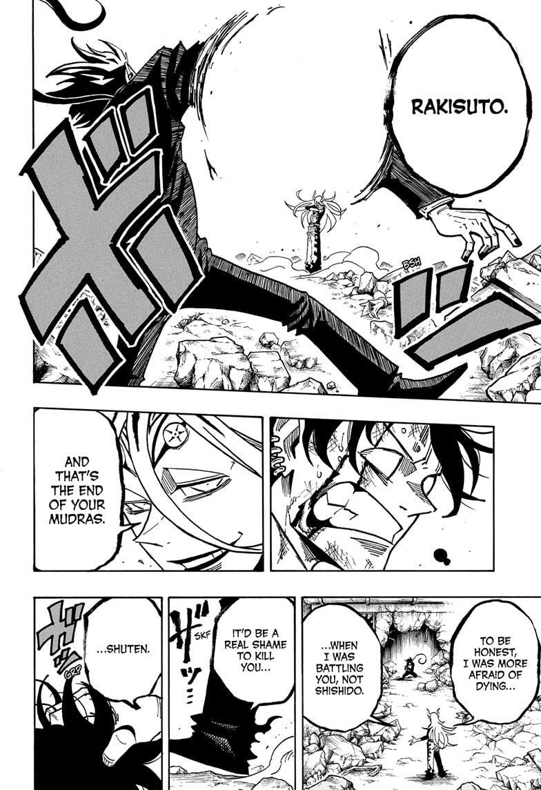 Read Exorcist no Kiyoshi-kun Manga Online