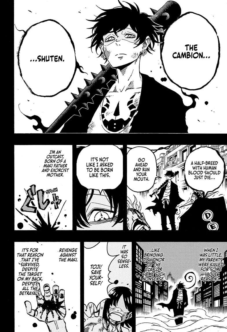 Read Exorcist no Kiyoshi-kun Manga Online