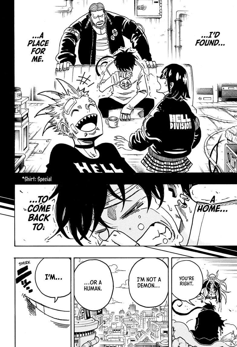 Read Exorcist no Kiyoshi-kun Manga Online