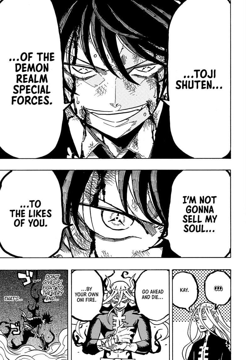 Read Exorcist no Kiyoshi-kun Manga Online