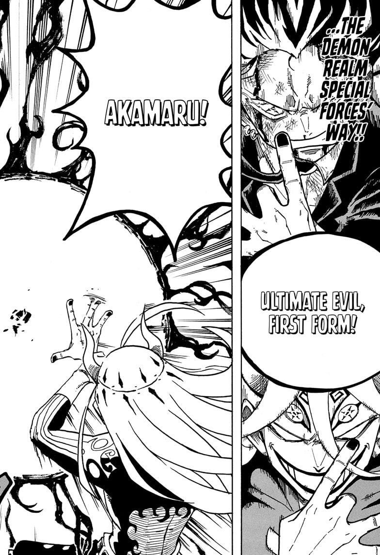 Read Exorcist no Kiyoshi-kun Manga Online