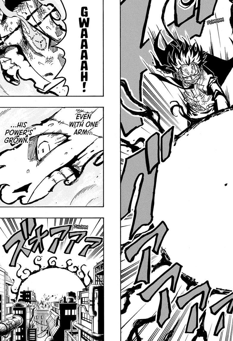 Read Exorcist no Kiyoshi-kun Manga Online