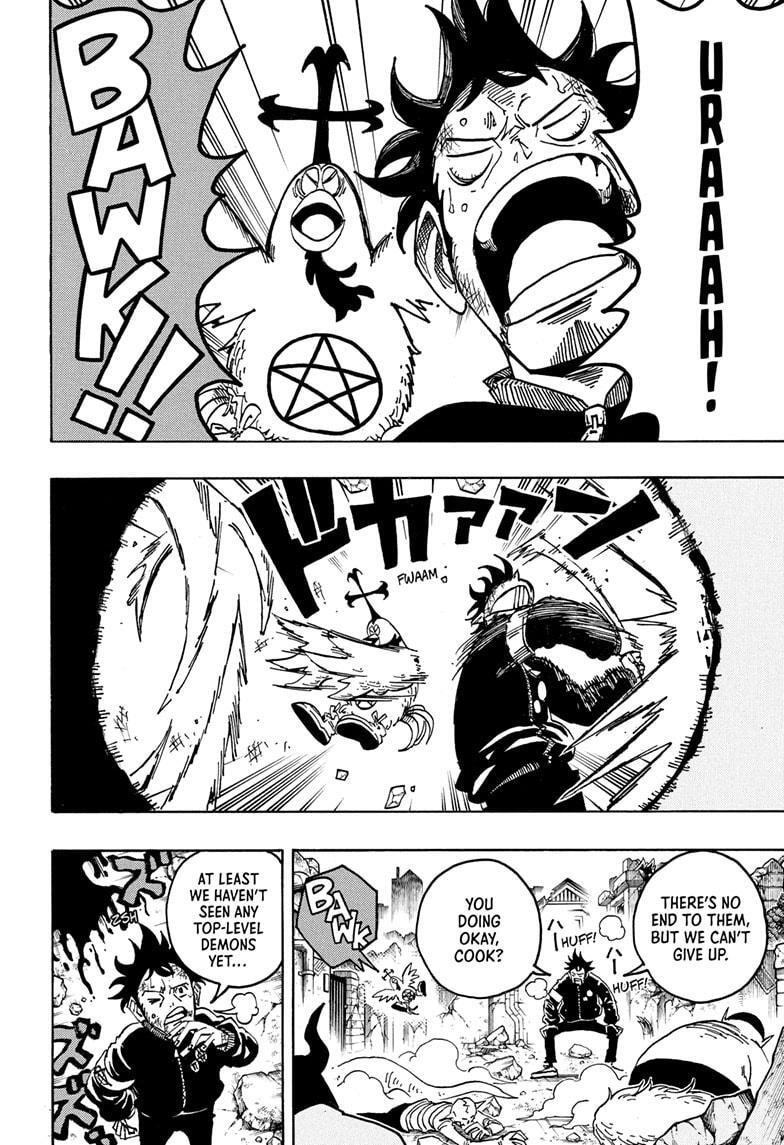 Read Exorcist no Kiyoshi-kun Manga Online